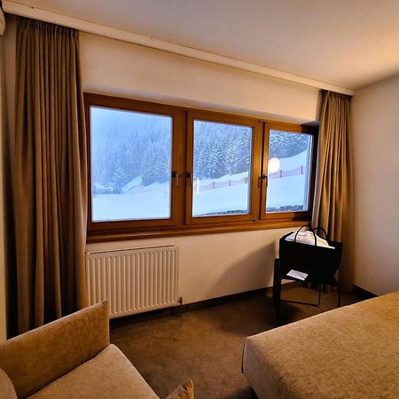 Aktivhotel Feichtner Hof Kaunertal Εξωτερικό φωτογραφία