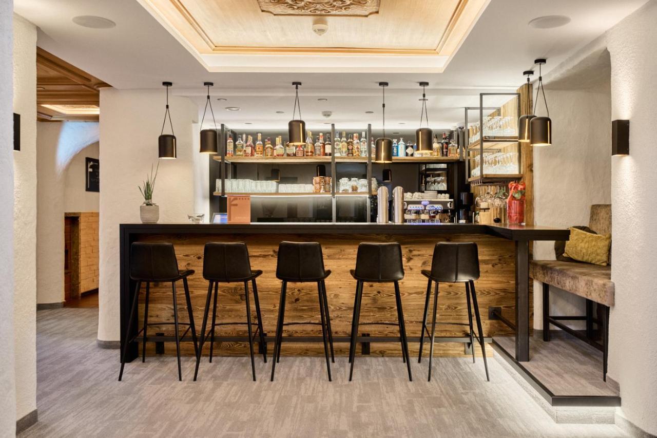 Aktivhotel Feichtner Hof Kaunertal Εξωτερικό φωτογραφία