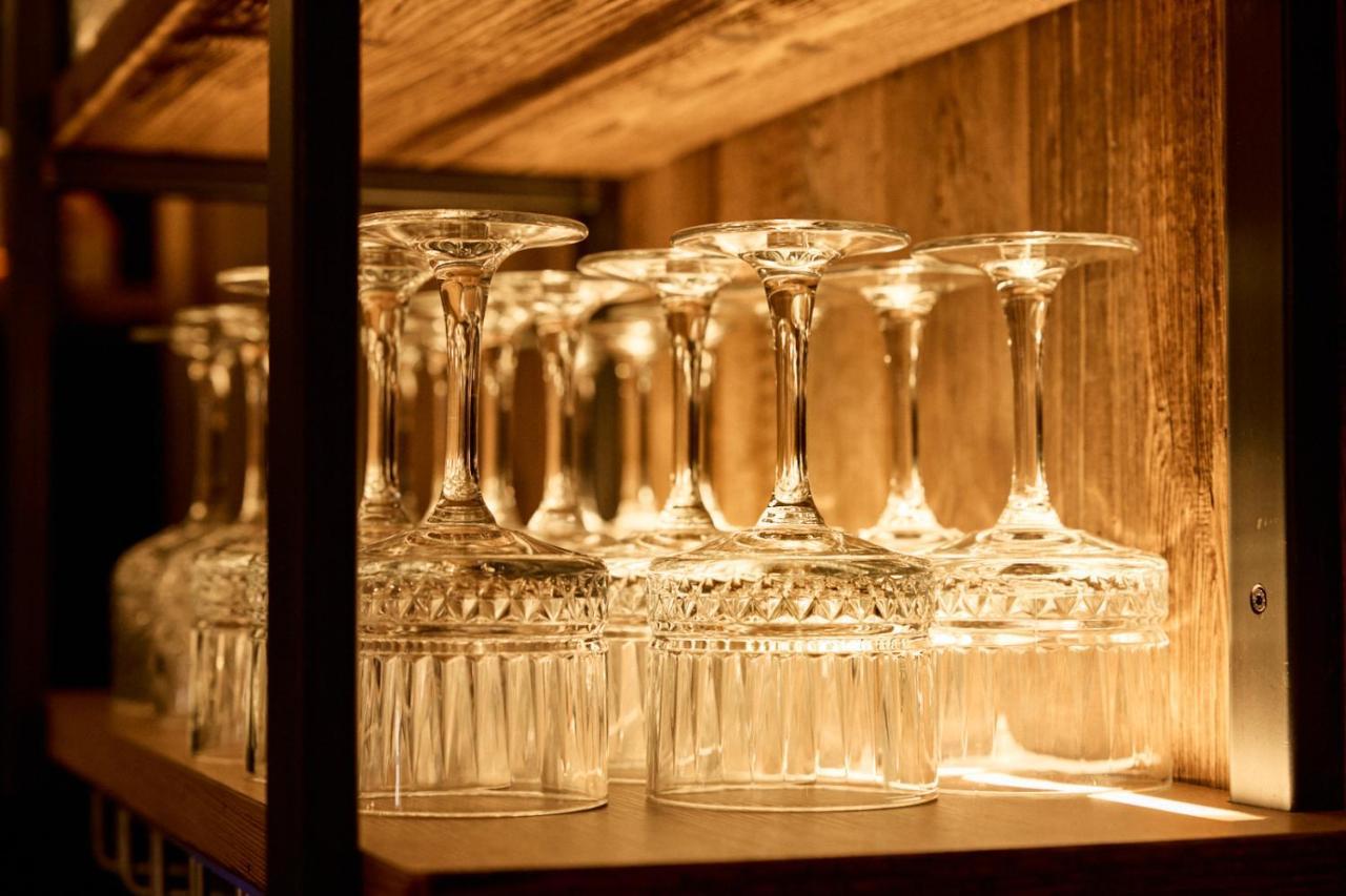 Aktivhotel Feichtner Hof Kaunertal Εξωτερικό φωτογραφία