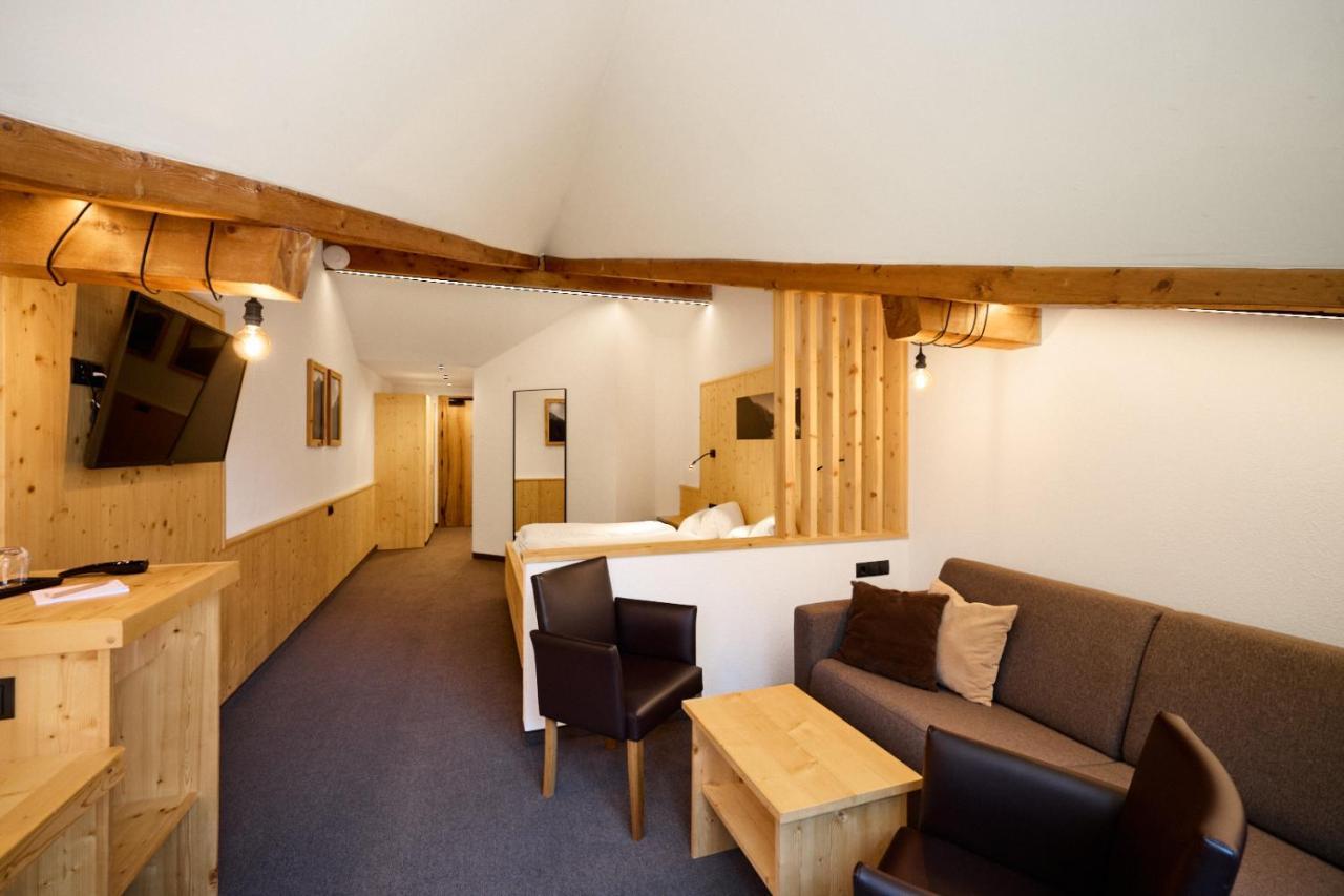 Aktivhotel Feichtner Hof Kaunertal Εξωτερικό φωτογραφία