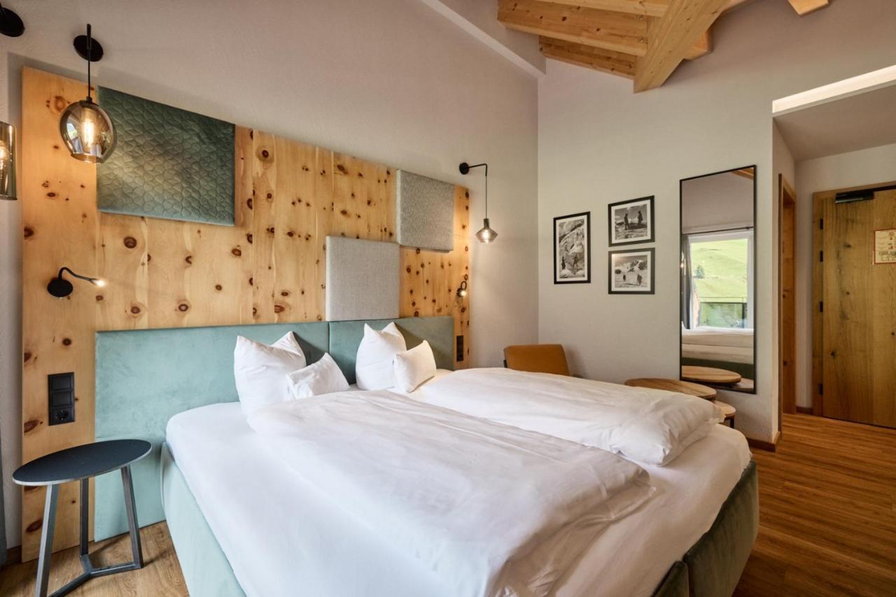 Aktivhotel Feichtner Hof Kaunertal Εξωτερικό φωτογραφία