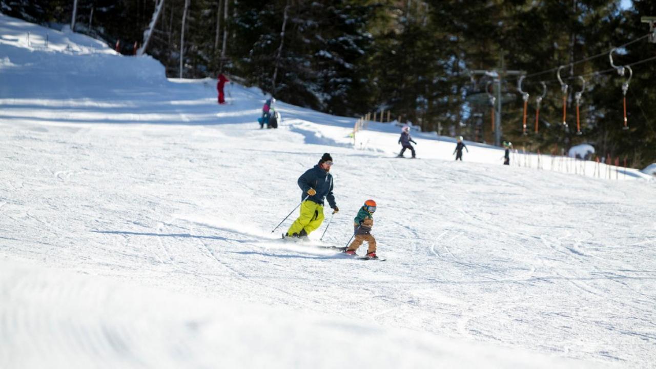 Aktivhotel Feichtner Hof Kaunertal Εξωτερικό φωτογραφία