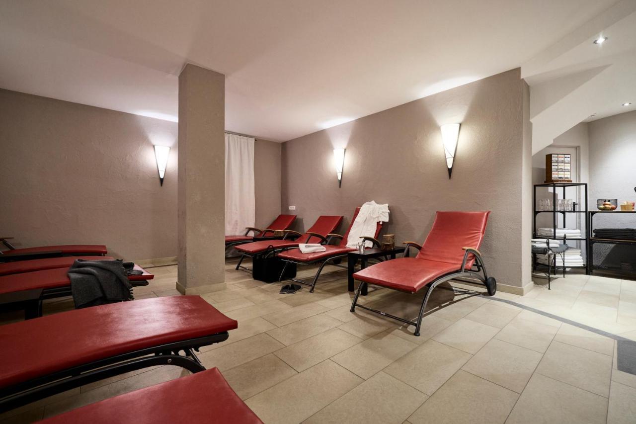 Aktivhotel Feichtner Hof Kaunertal Εξωτερικό φωτογραφία