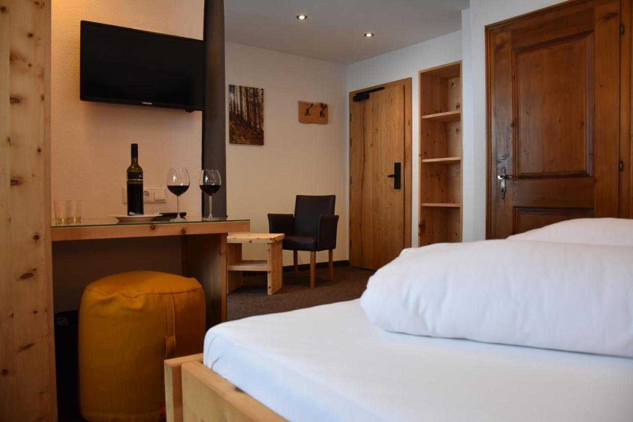 Aktivhotel Feichtner Hof Kaunertal Εξωτερικό φωτογραφία