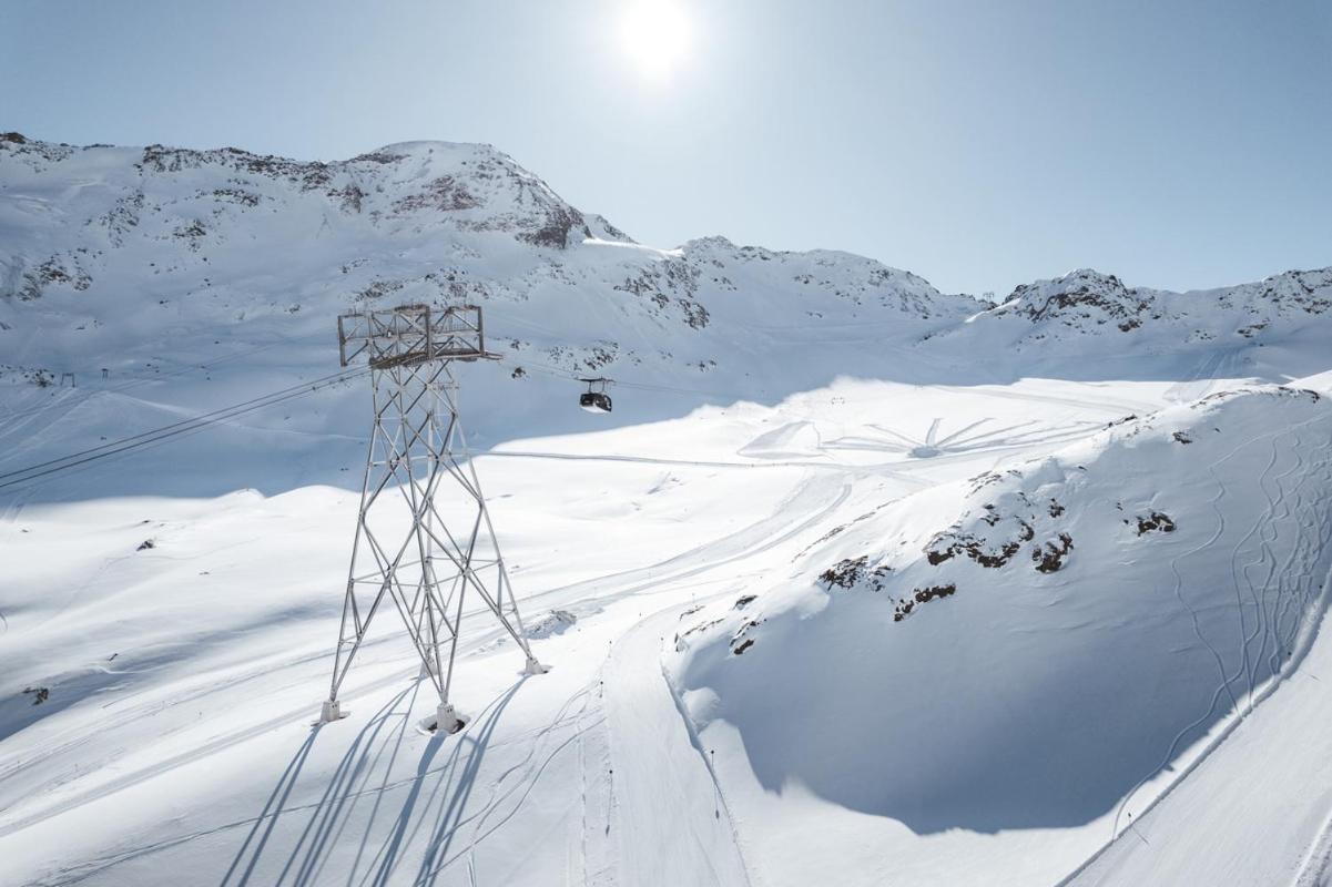 Aktivhotel Feichtner Hof Kaunertal Εξωτερικό φωτογραφία