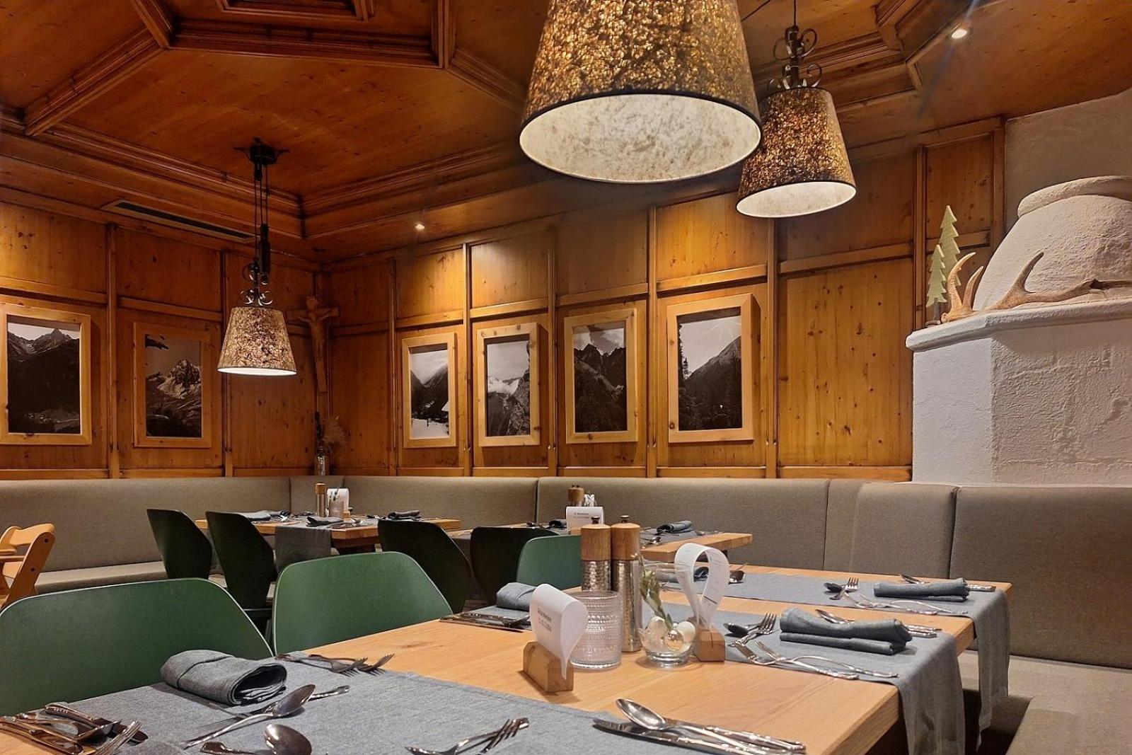 Aktivhotel Feichtner Hof Kaunertal Εξωτερικό φωτογραφία